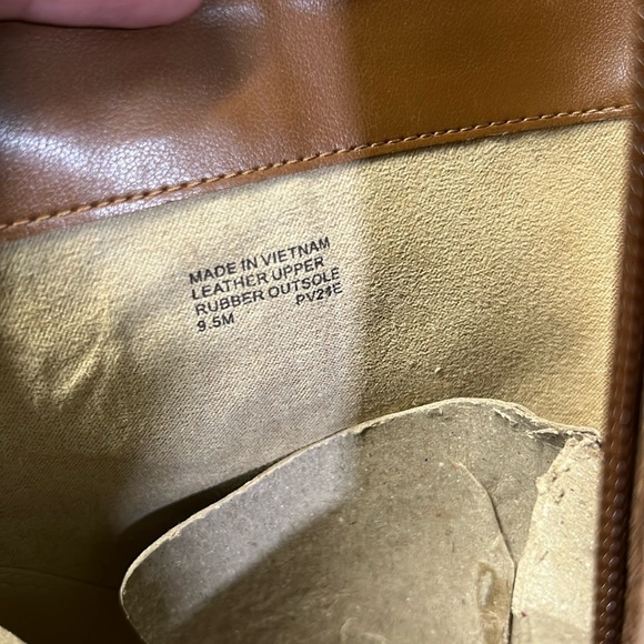 Michael Kors Women’s Hazel Flex Bootie- 9.5M - Picture 12 of 12